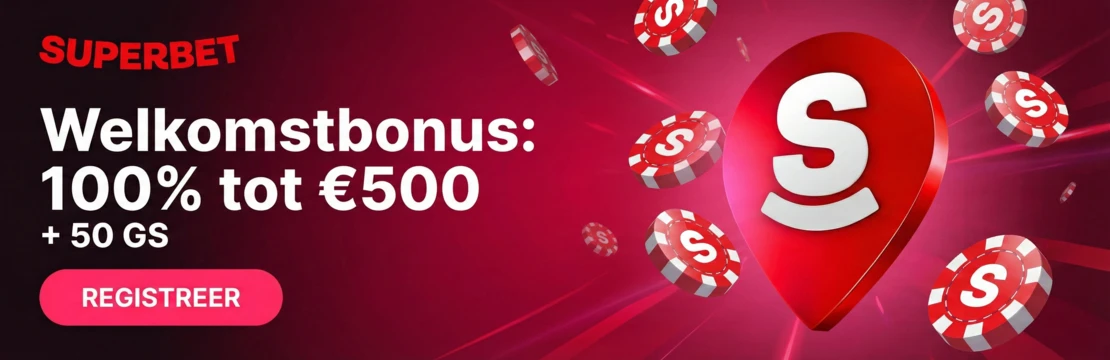 SuperBet Casino Login SuperBet Casino Login
